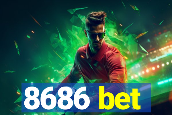 8686 bet